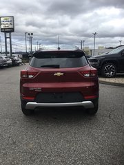 Chevrolet Trailblazer  2023 à Mont-Tremblant, Québec - 6 - w320h240px