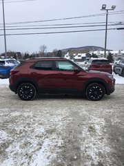 2023 Chevrolet Trailblazer in Mont-Tremblant, Quebec - 4 - w320h240px