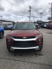 Chevrolet Trailblazer  2023 à Mont-Tremblant, Québec - 2 - w320h240px