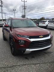 Chevrolet Trailblazer  2023 à Mont-Tremblant, Québec - 3 - w320h240px