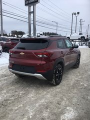 2023 Chevrolet Trailblazer in Mont-Tremblant, Quebec - 5 - w320h240px