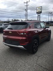 Chevrolet Trailblazer  2023 à Mont-Tremblant, Québec - 5 - w320h240px