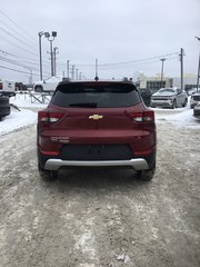 2023 Chevrolet Trailblazer in Mont-Tremblant, Quebec - 6 - w320h240px