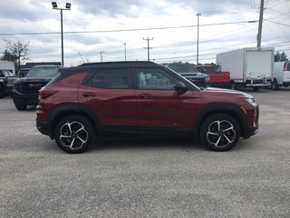 Chevrolet Trailblazer  2023 à Mont-Tremblant, Québec - 4 - w320h240px