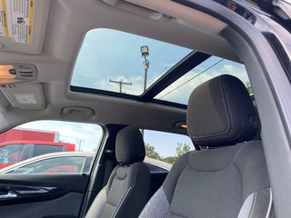 Chevrolet Trailblazer  2024 à Mont-Tremblant, Québec - 5 - w320h240px