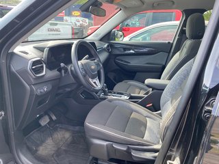 Chevrolet Trailblazer  2024 à Mont-Tremblant, Québec - 4 - w320h240px