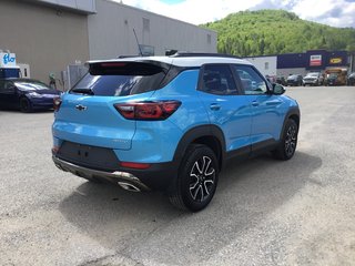 2025 Chevrolet Trailblazer in Mont-Tremblant, Quebec - 5 - w320h240px