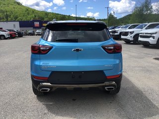 2025 Chevrolet Trailblazer in Mont-Tremblant, Quebec - 6 - w320h240px