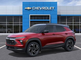 2026 Chevrolet TRAILBLAZER RS AWD (1RS) in Mont-Tremblant, Quebec - 2 - w320h240px