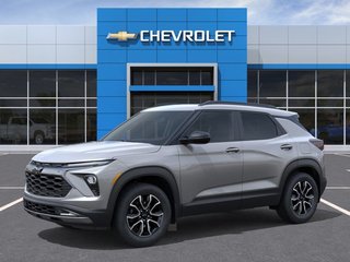 2026 Chevrolet Trailblazer in Mont-Tremblant, Quebec - 2 - w320h240px