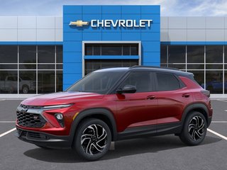 Chevrolet Trailblazer  2026 à Mont-Tremblant, Québec - 2 - w320h240px