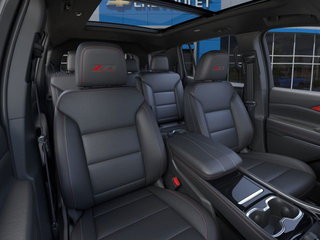Chevrolet Traverse  2025 à Mont-Tremblant, Québec - 6 - w320h240px