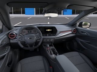 2026 Chevrolet Trax in Mont-Tremblant, Quebec - 5 - w320h240px
