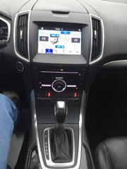 Ford Edge  2016 à Mont-Tremblant, Québec - 5 - w320h240px