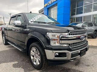 2020 Ford F-150 in Mont-Tremblant, Quebec - 3 - w320h240px