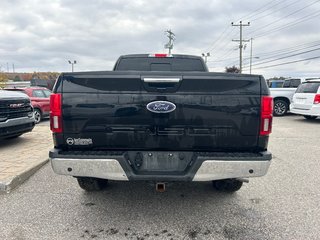 2020 Ford F-150 in Mont-Tremblant, Quebec - 6 - w320h240px