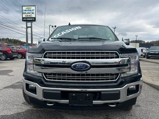 2020 Ford F-150 in Mont-Tremblant, Quebec - 2 - w320h240px