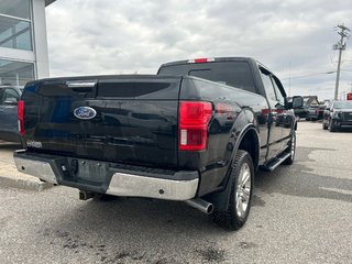 2020 Ford F-150 in Mont-Tremblant, Quebec - 5 - w320h240px