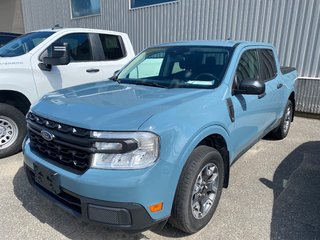 Ford Maverick  2022 à Mont-Tremblant, Québec - 3 - w320h240px