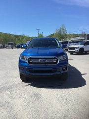 2020 Ford Ranger in Mont-Tremblant, Quebec - 2 - w320h240px
