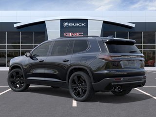 2027 GMC Acadia in Mont-Tremblant, Quebec - 3 - w320h240px