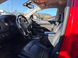 GMC Canyon  2018 à Mont-Tremblant, Québec - 4 - w320h240px