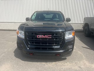 GMC Canyon  2021 à Mont-Tremblant, Québec - 3 - w320h240px