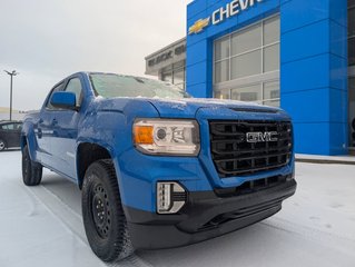GMC Canyon  2022 à Mont-Tremblant, Québec - 2 - w320h240px