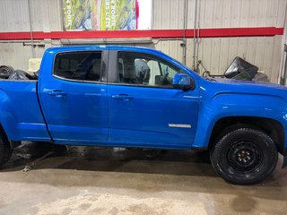 GMC Canyon  2022 à Mont-Tremblant, Québec - 2 - w320h240px