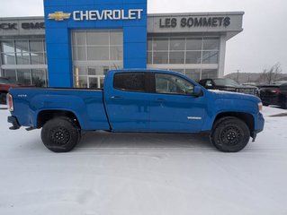 GMC Canyon  2022 à Mont-Tremblant, Québec - 3 - w320h240px