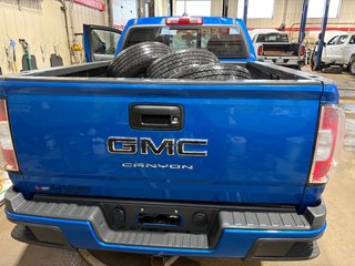 GMC Canyon  2022 à Mont-Tremblant, Québec - 4 - w320h240px