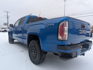 GMC Canyon  2022 à Mont-Tremblant, Québec - 4 - w320h240px