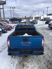 GMC Canyon  2022 à Mont-Tremblant, Québec - 5 - w320h240px