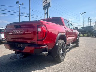 2024 GMC Canyon in Mont-Tremblant, Quebec - 5 - w320h240px