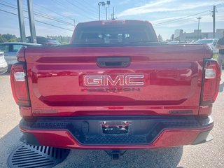 2024 GMC Canyon in Mont-Tremblant, Quebec - 6 - w320h240px