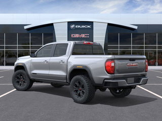 GMC Canyon  2025 à Mont-Tremblant, Québec - 3 - w320h240px