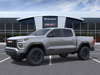 GMC Canyon  2025 à Mont-Tremblant, Québec - 2 - w320h240px
