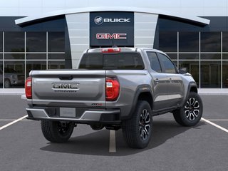 GMC Canyon  2026 à Mont-Tremblant, Québec - 4 - w320h240px