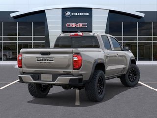 2026 GMC Canyon in Mont-Tremblant, Quebec - 4 - w320h240px