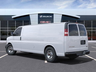 GMC Savana Cargo 2500  2025 à Mont-Tremblant, Québec - 3 - w320h240px