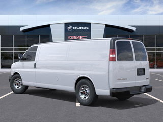 GMC Savana Cargo Van  2025 à Mont-Tremblant, Québec - 3 - w320h240px