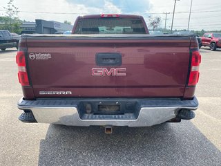 GMC Sierra 1500  2014 à Mont-Tremblant, Québec - 6 - w320h240px