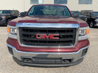GMC Sierra 1500  2014 à Mont-Tremblant, Québec - 2 - w320h240px