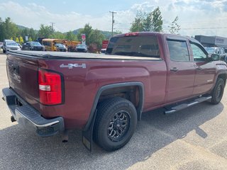 GMC Sierra 1500  2014 à Mont-Tremblant, Québec - 5 - w320h240px