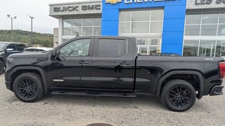 GMC Sierra 1500  2022 à Mont-Tremblant, Québec - 5 - w320h240px