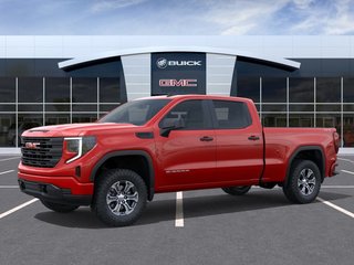 2026 GMC Sierra 1500 in Mont-Tremblant, Quebec - 2 - w320h240px