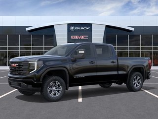 2026 GMC Sierra 1500 in Mont-Tremblant, Quebec - 2 - w320h240px
