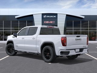 2026 GMC Sierra 1500 in Mont-Tremblant, Quebec - 3 - w320h240px
