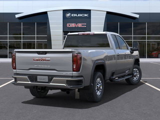 2025 GMC Sierra 2500 HD in Mont-Tremblant, Quebec - 4 - w320h240px