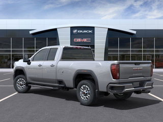 2025 GMC Sierra 2500 HD in Mont-Tremblant, Quebec - 3 - w320h240px